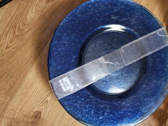 5 Big Plate Glass