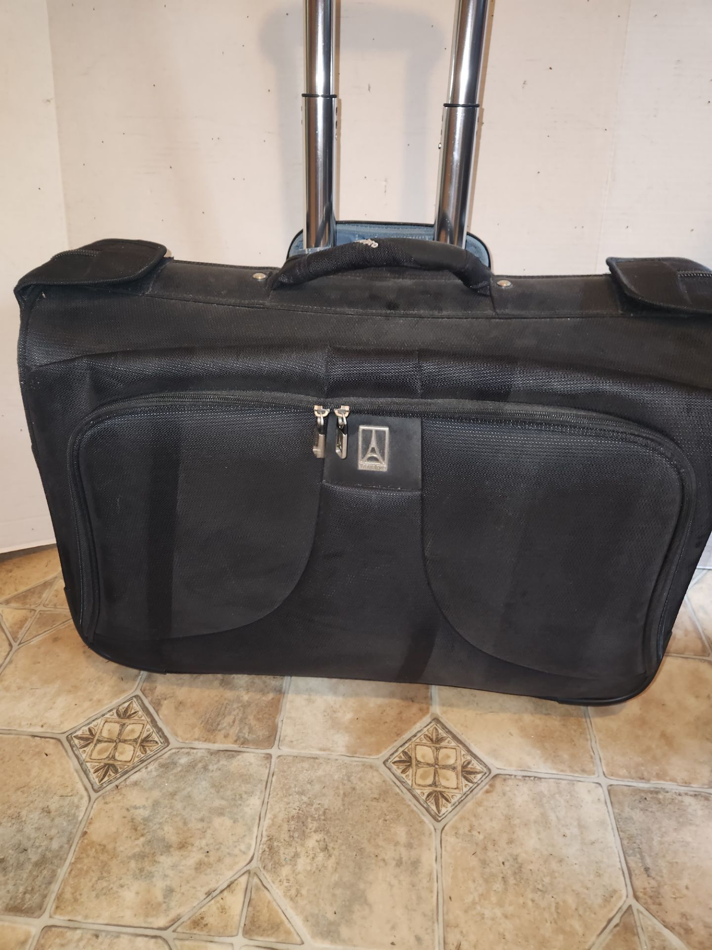 Travelpro Luggage new