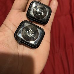 Apple Watch Serie 9 45mm And Serie 7 41mm