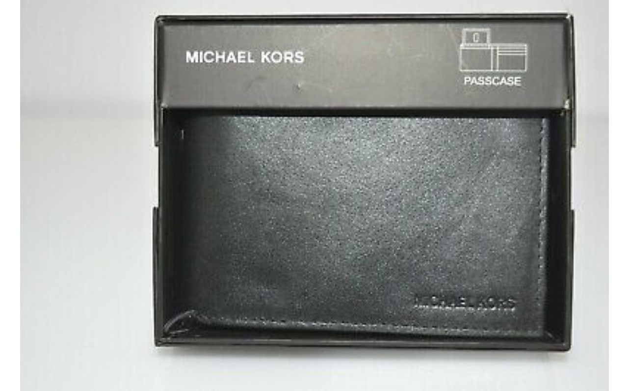 Michael Kors Men Wallet