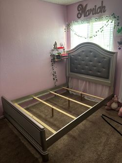 Bedroom Set!