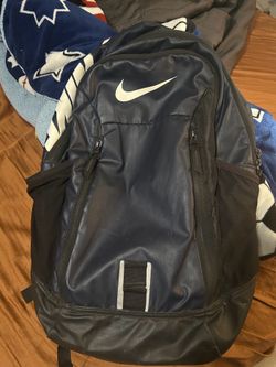 Nike Backpack / Book Bag