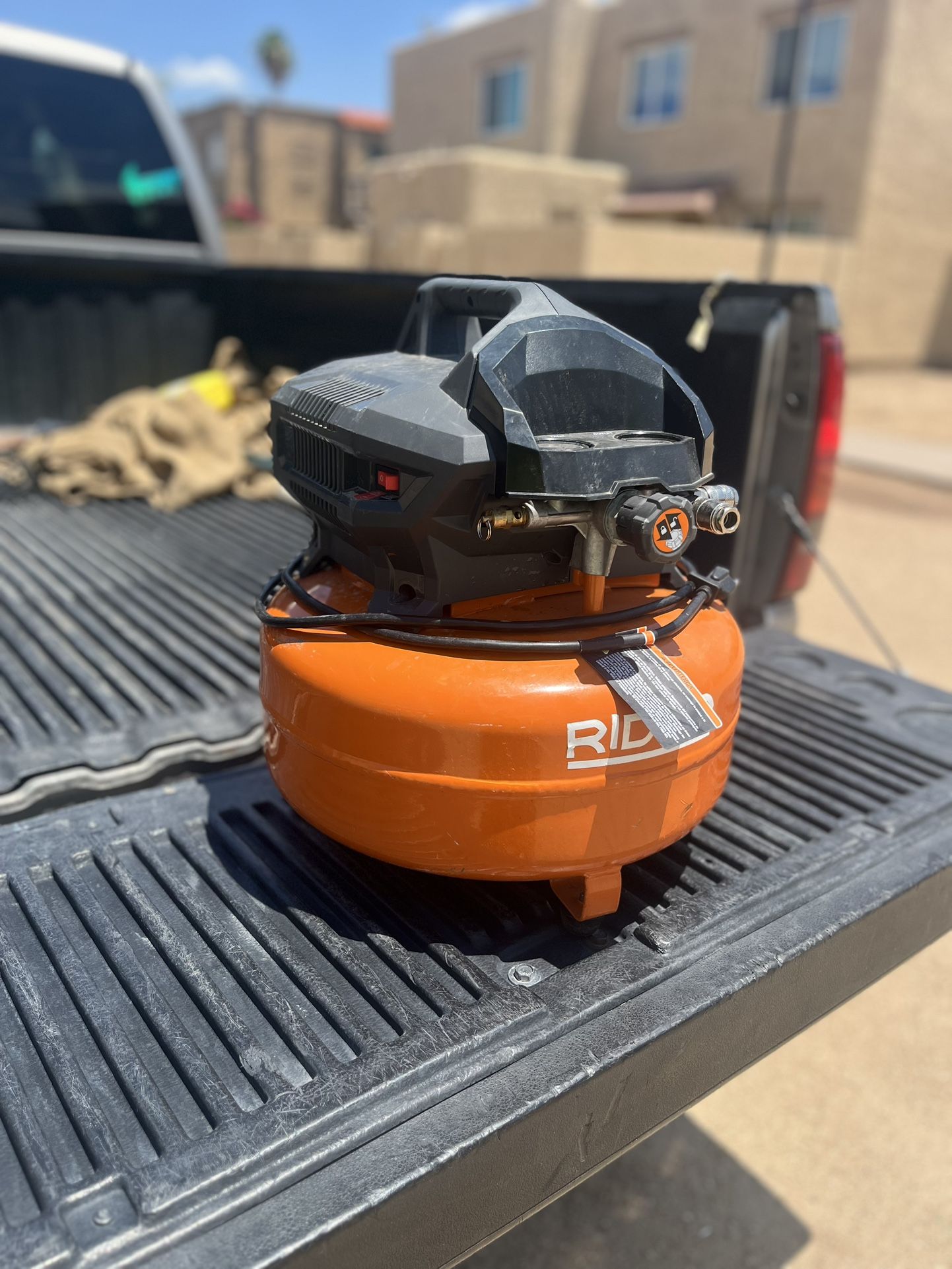 Ridgid