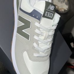 New Balance 574 