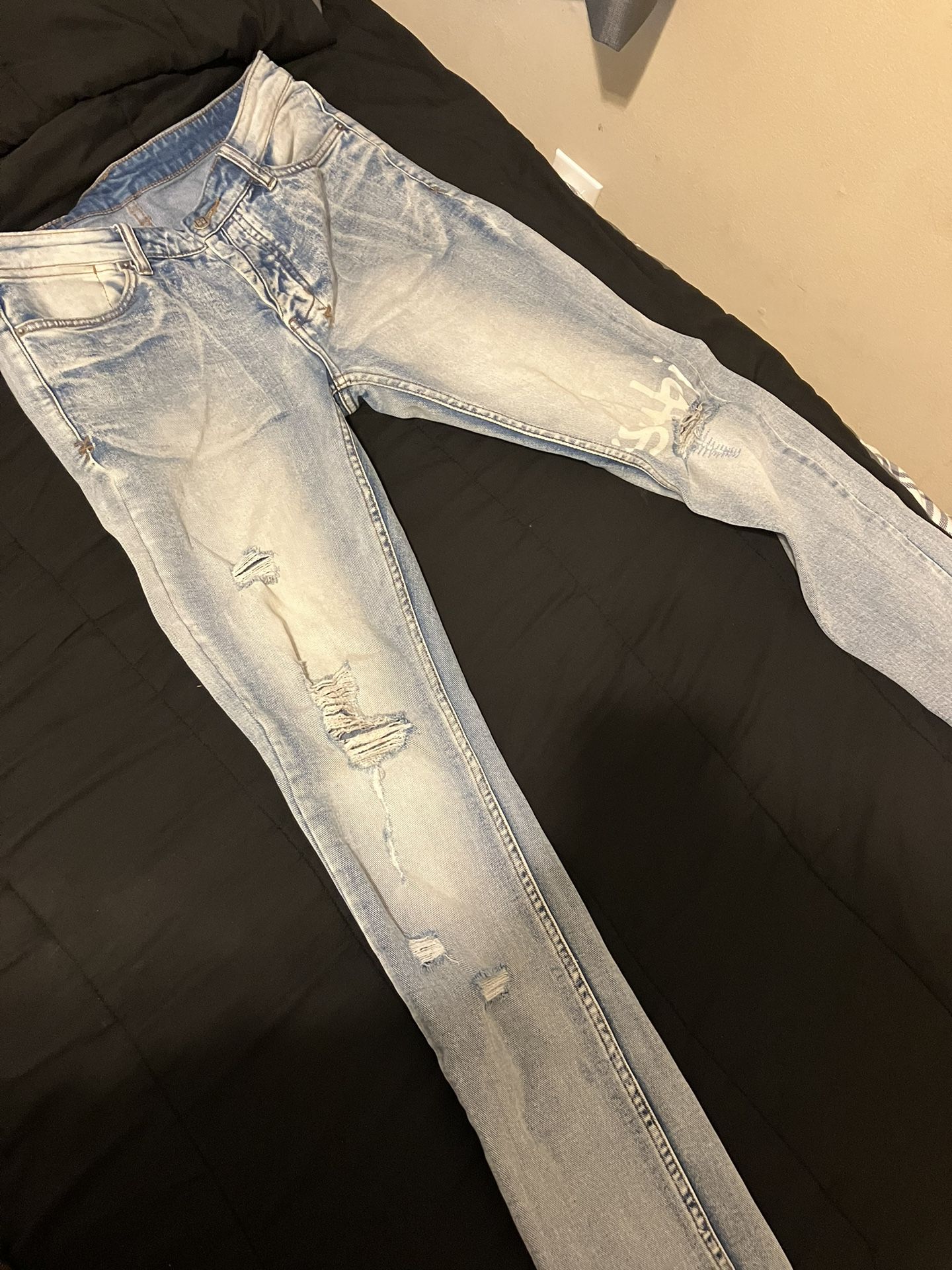 Ksubi Jeans