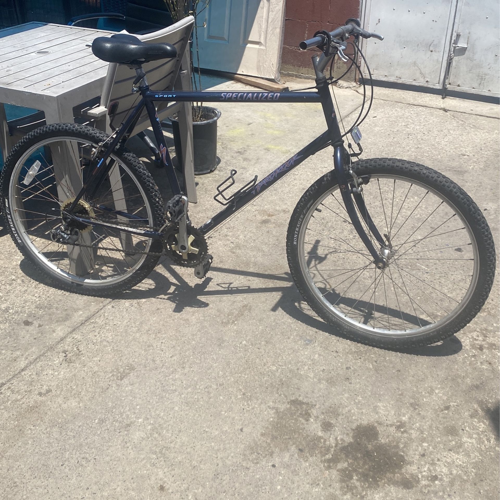 Bike
