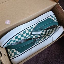 Vans Size 12