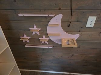 Tonies shelf