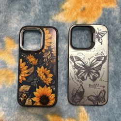 iPhone 14 Pro Case