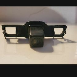 TOYOTA CAMRY BACKUP CAMERA