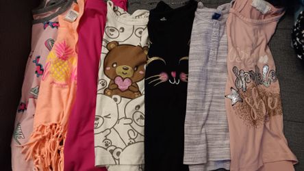 4T clothes