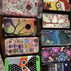 iPhone 6 Plus Cases $20