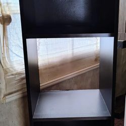 Bookshelf 