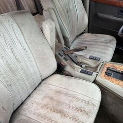 1984 BMW 7 Series