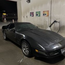 1994 Chevrolet Corvette 