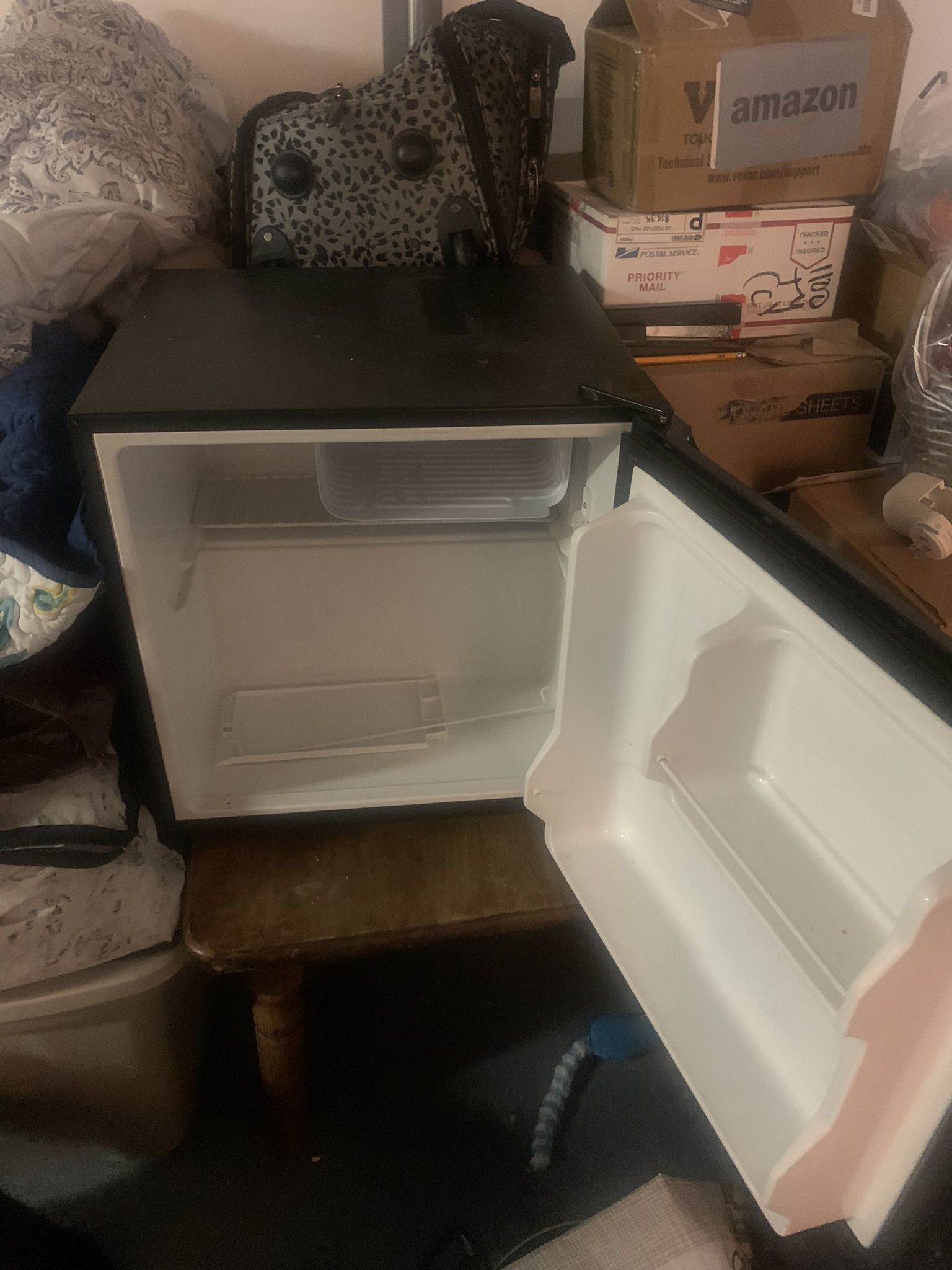 Mini Fridge