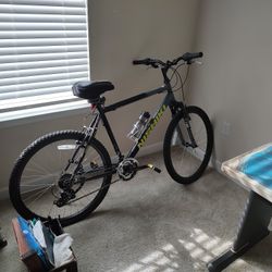 Bike Nishiki Pueblo Brand New