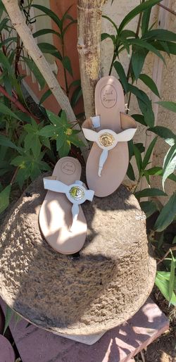 Jack Rogers Sandals Size 8 1/2