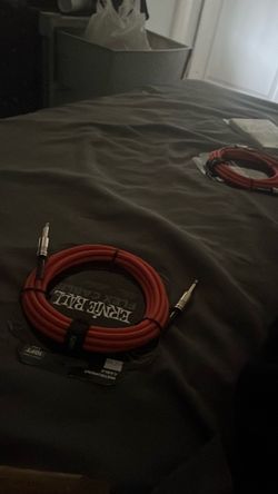 Ernie Ball Flex 10 ft