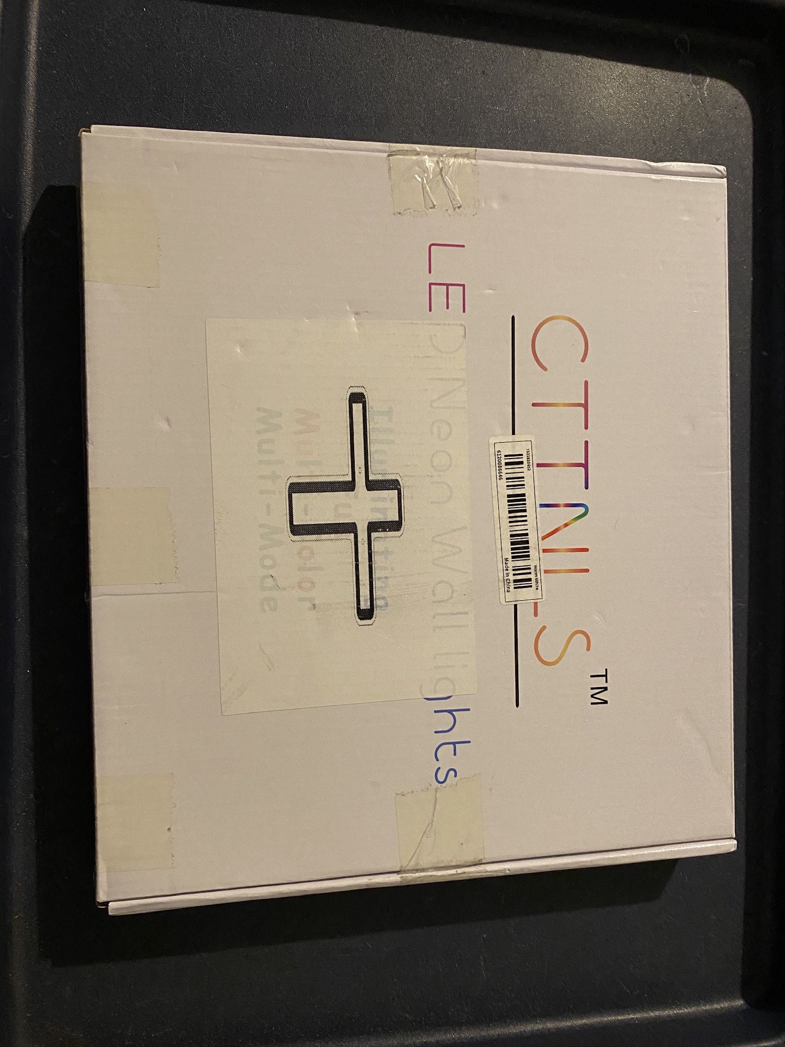 CTTNLS