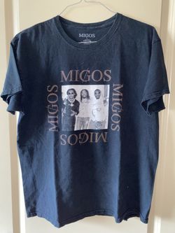 Migos T-shirt