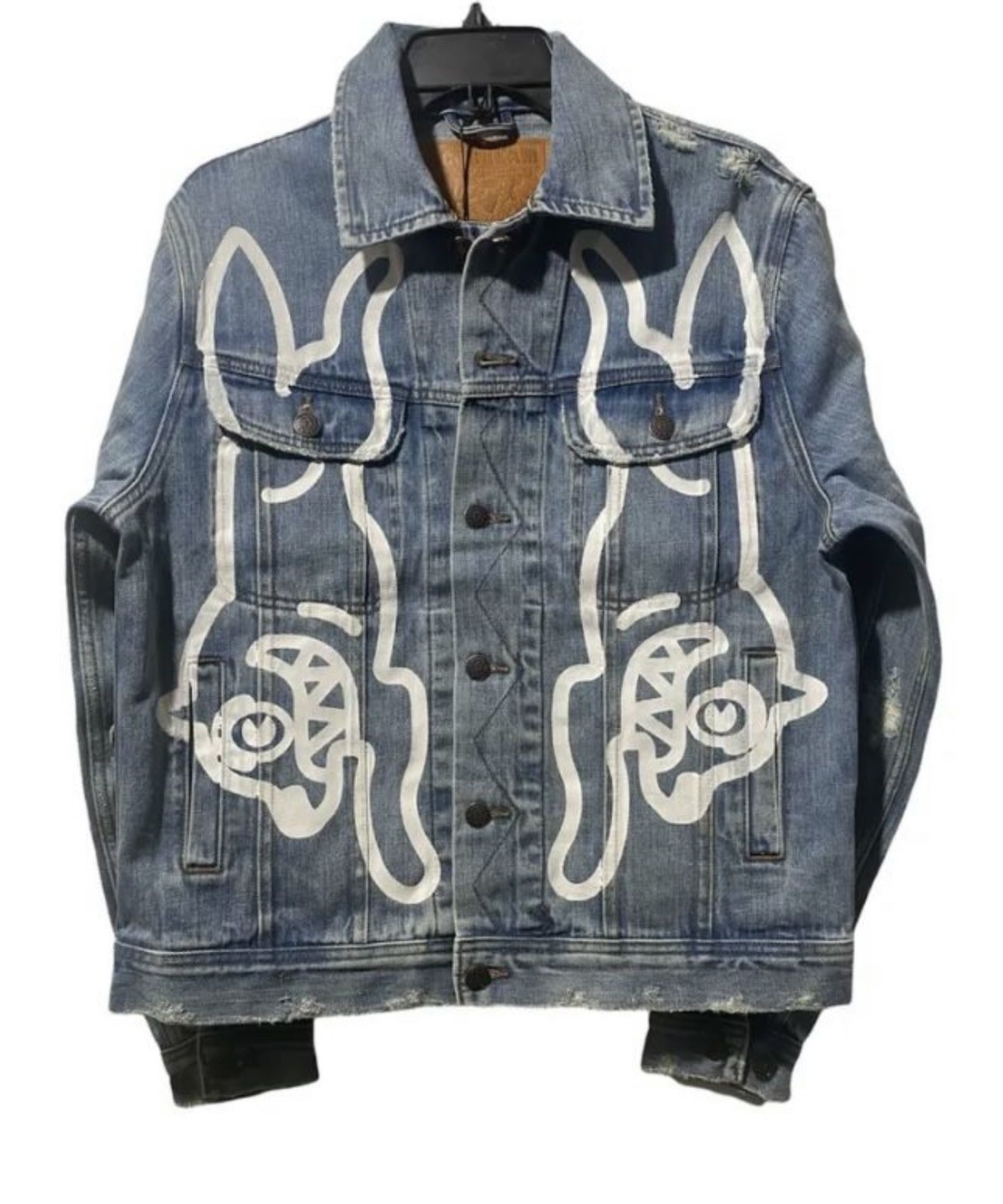Billionaire Boys Club Jacket