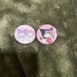 Pins