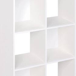 Closet Maid 6 Cube Organizer