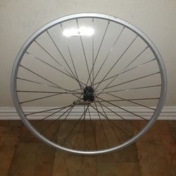 29 Inch Bike Wheel / Bicycle Aluminum Rim ( Rueda / Llanta Para Bicicleta 29 Pulgadas )