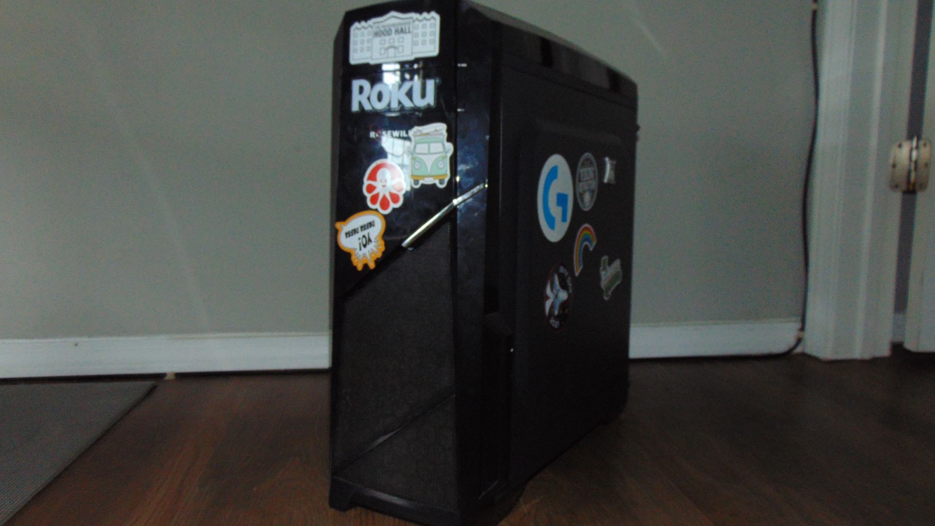 Starter PC