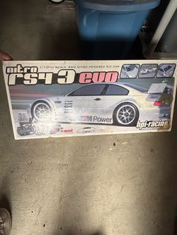 RC Car
