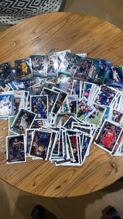 Sport cards