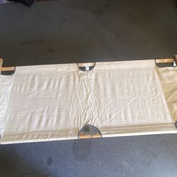 Army Cot