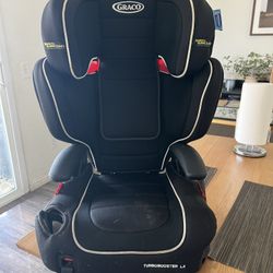 Graco Car seat *needs To Go