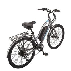 Electric Bicycle,, 20mph 