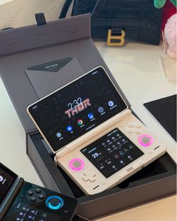 AYN Thor Max 16Gb / 1TB SSD