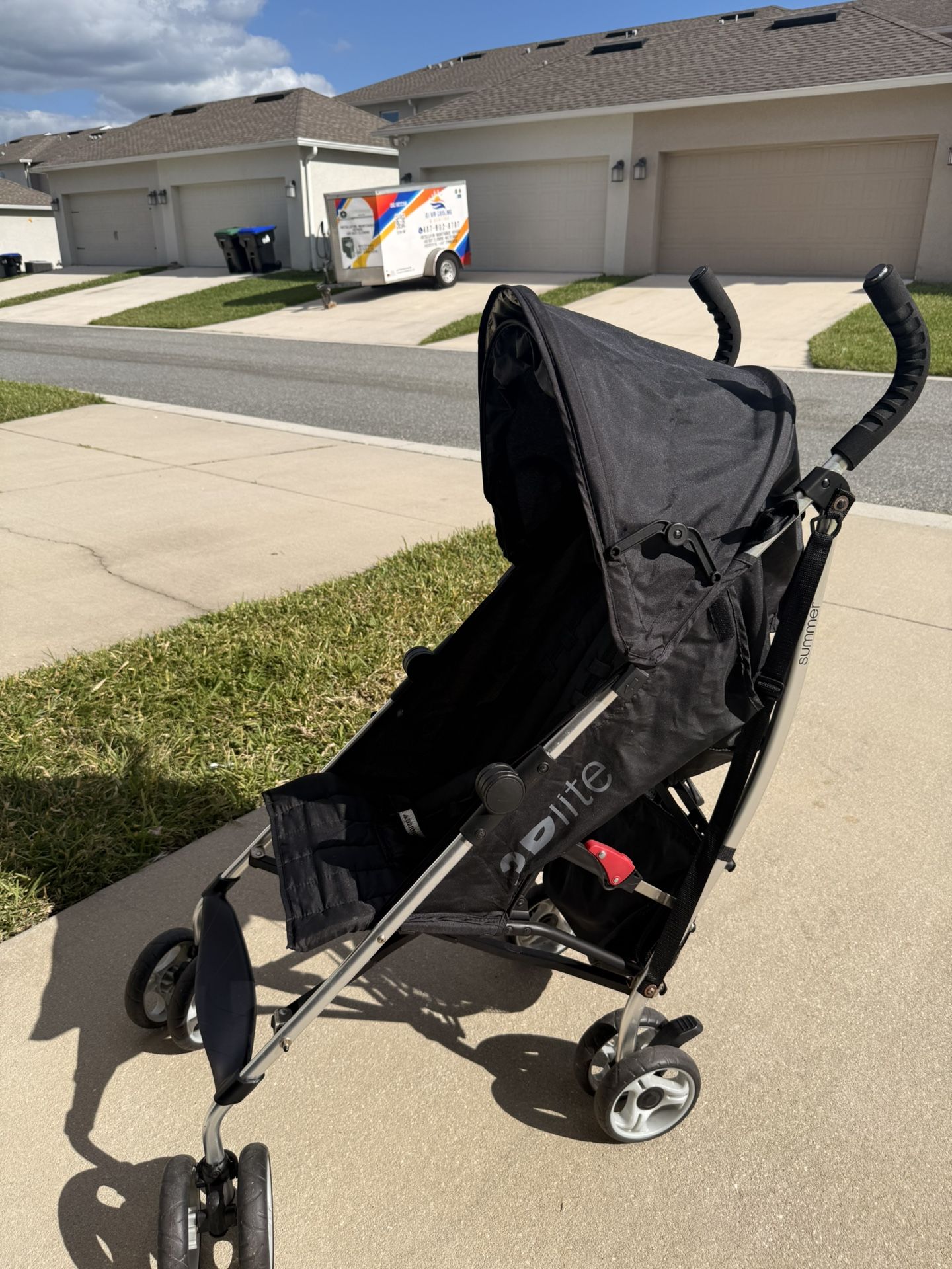Selling Summer stroller.
