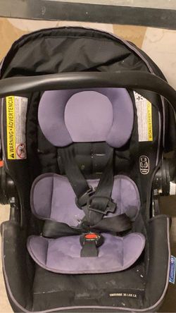 Car  Seat For Baby 