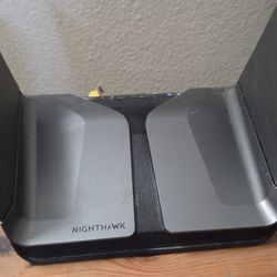 Netgear Nighthawk