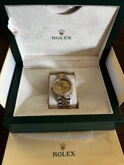 Used Rolex