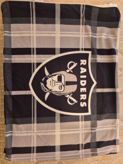 Raiders pillow cases