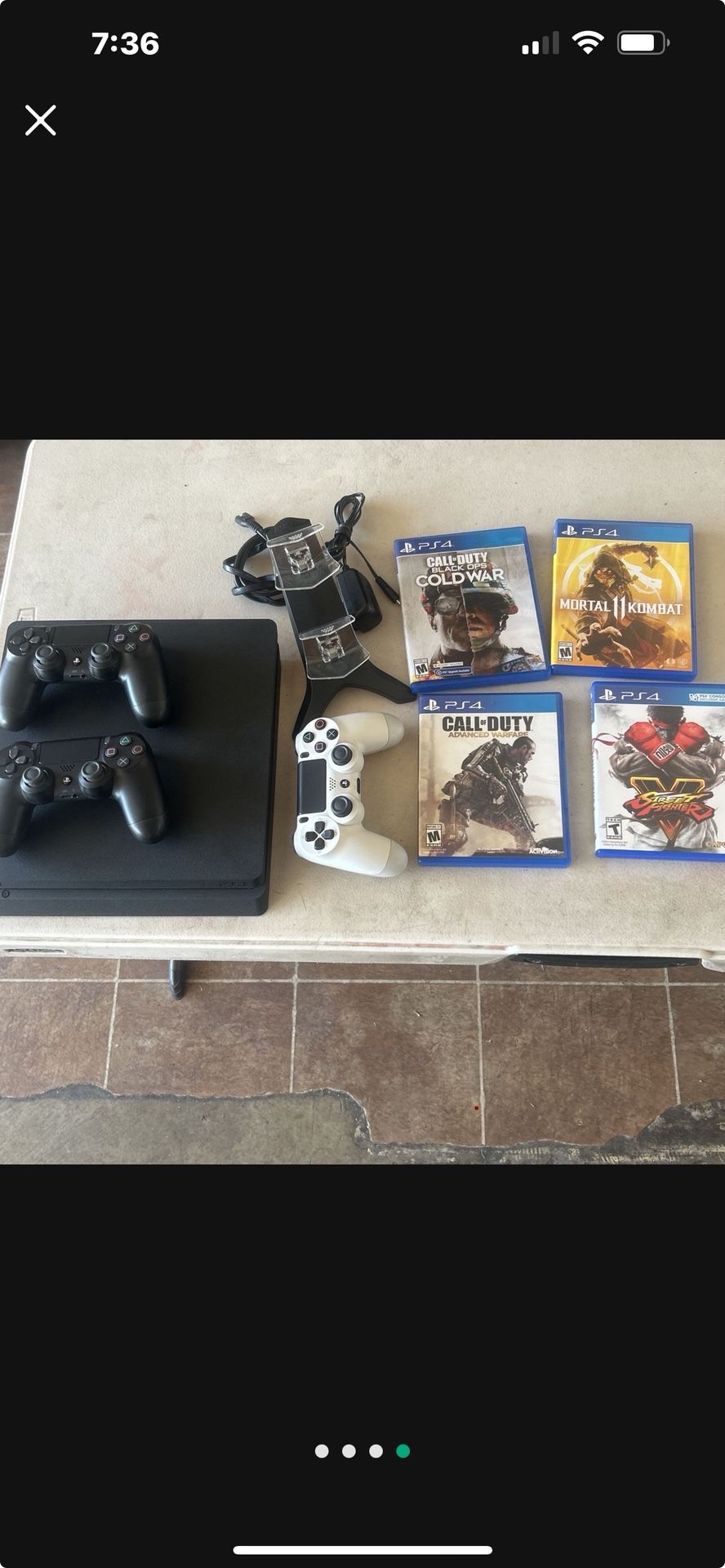 PS4