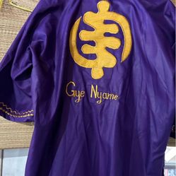 African Authentic Shirt 