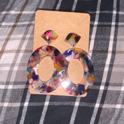 Brand New Earrings $4