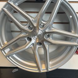 Precision Alloys 16”