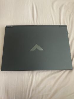 Gaming/Streaming RTX 3050TI laptop