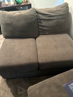 Free small sofa