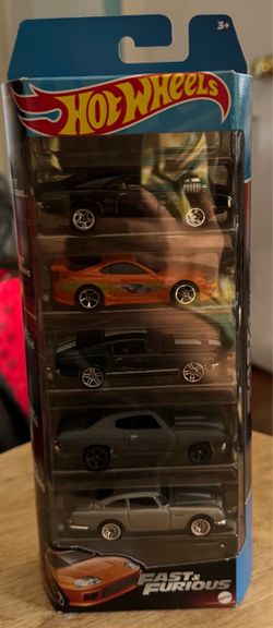 Hotwheels