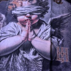 Life Hustle Emotion Tee 