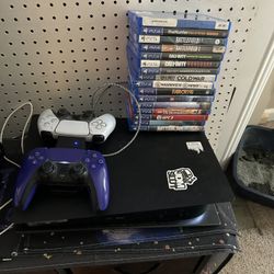 Ps5 Bundle 
